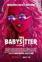 The Babysitter (2017) posters and prints