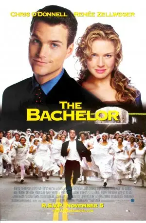 The Bachelor (1999) Baseball Cap - idPoster.com
