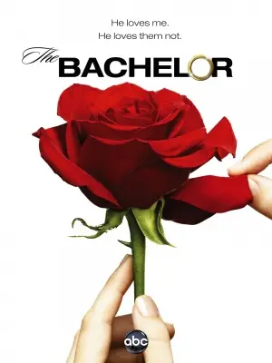 The Bachelor (2002) Wall Poster picture 410574