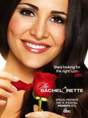 The Bachelorette (2003) Fridge Magnet picture 377541