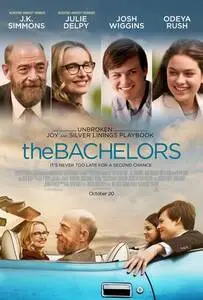The Bachelors (2017) posters and prints