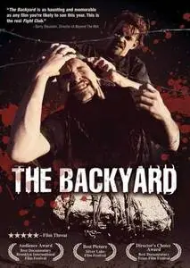 The Backyard (2003) posters and prints