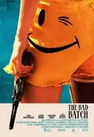The Bad Batch (2017) posters and prints