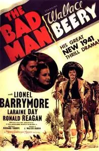 The Bad Man (1941) posters and prints