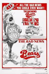 The Bad News Bears in Breaking Training (1977) posters and prints
