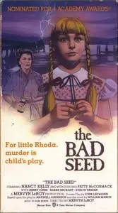 The Bad Seed (1956) posters and prints