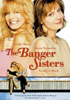The Banger Sisters (2002) Fridge Magnet picture 319580