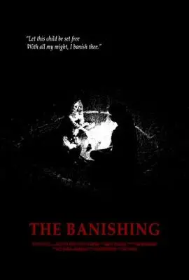 The Banishing (2013) White T-Shirt - idPoster.com