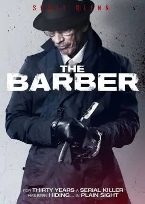 The Barber (2014) Tote Bag - idPoster.com