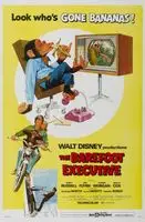 The Barefoot Executive (1971) posters and prints