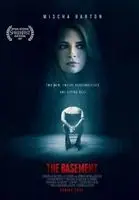 The Basement (2017) posters and prints