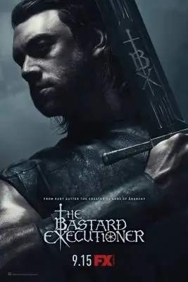 The Bastard Executioner (2015) Computer MousePad picture 380611
