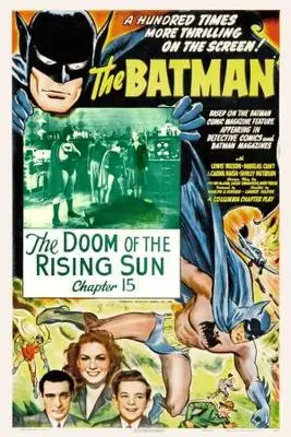 The Batman (1943) Image Jpg picture 341564