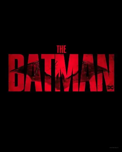The Batman (2021) Men's Colored Hoodie - idPoster.com