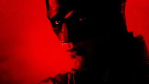 The Batman (2022) Men's Colored Hoodie - idPoster.com