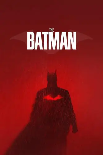 The Batman (2022) Wall Poster picture 1056789