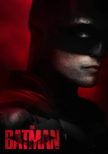 The Batman (2022) Wall Poster picture 1056800