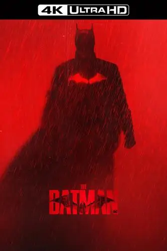 The Batman (2022) Wall Poster picture 1056801