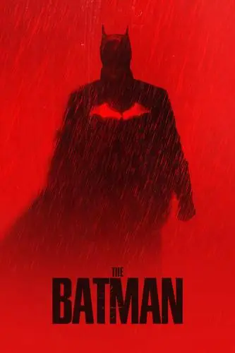 The Batman (2022) Wall Poster picture 1056803