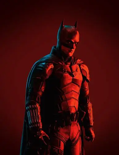 The Batman (2022) Wall Poster picture 1056828