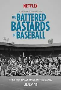 The Battered Bastards of Baseball (2014) posters and prints