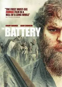 The Battery (2012) posters and prints