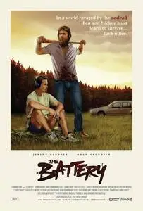 The Battery (2013) posters and prints