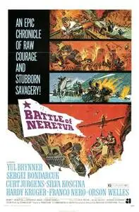 The Battle of Neretva (1971) posters and prints