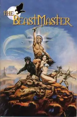 The Beastmaster (1982) Jigsaw Puzzle picture 341566