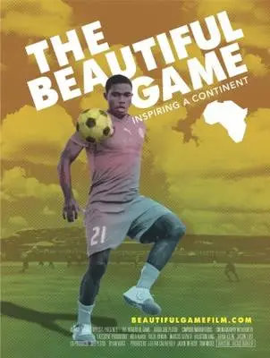 The Beautiful Game (2012) Tote Bag - idPoster.com