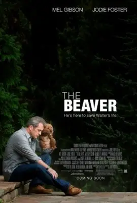 The Beaver (2011) Kitchen Apron - idPoster.com