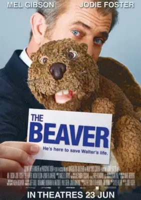 The Beaver (2011) Wall Poster picture 817867