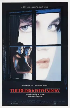 The Bedroom Window (1987) Fridge Magnet picture 447629