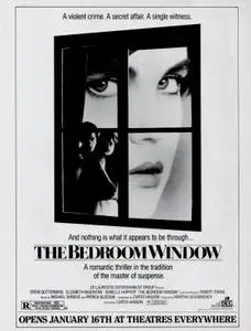The Bedroom Window (1987) posters and prints