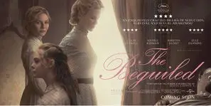 The Beguiled (2017) Wall Poster picture 736205