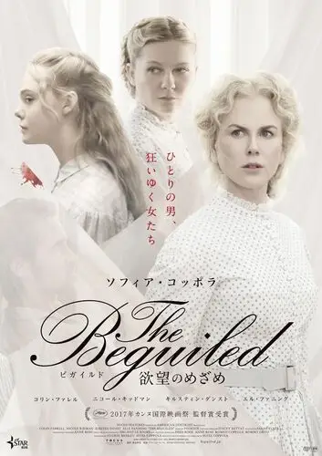 The Beguiled (2017) Computer MousePad picture 802958