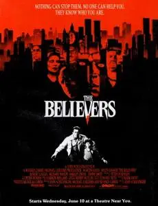 The Believers (1987) posters and prints