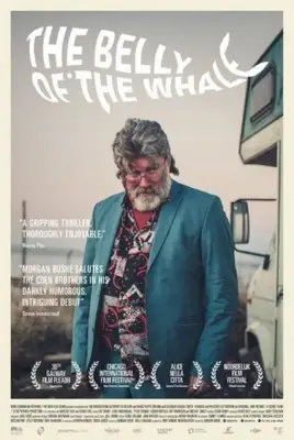 The Belly of the Whale (2018) White Tank-Top - idPoster.com
