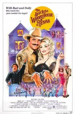 The Best Little Whorehouse in Texas (1982) Jigsaw Puzzle picture 379605
