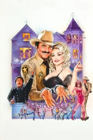 The Best Little Whorehouse in Texas (1982) Jigsaw Puzzle picture 416624