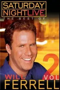 The Best Of Will Ferrell 2 (2004) posters and prints