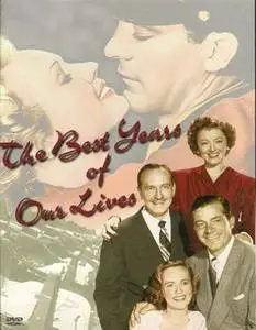 The Best Years of Our Lives (1946) posters and prints
