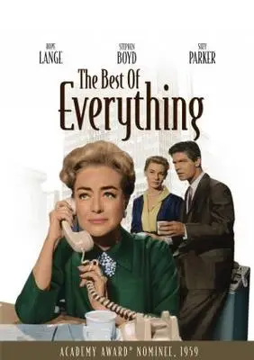 The Best of Everything (1959) Computer MousePad picture 329655
