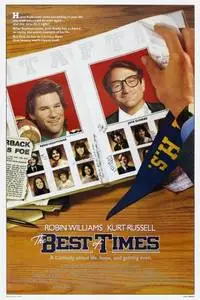The Best of Times (1986) posters and prints