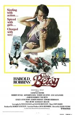 The Betsy (1978) Jigsaw Puzzle picture 376527