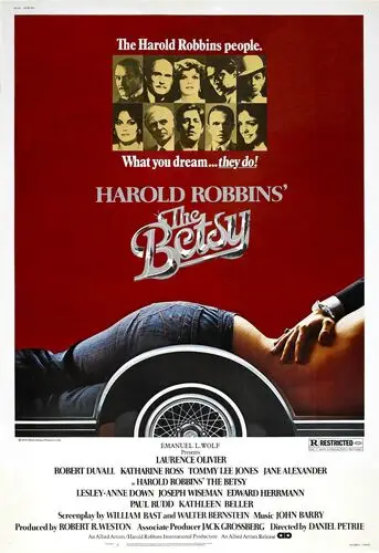 The Betsy (1978) Image Jpg picture 465006