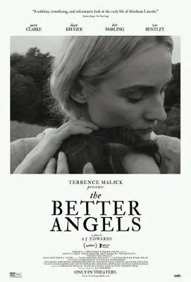 The Better Angels (2014) Fridge Magnet picture 374549