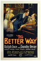 The Better Way (1926) posters and prints