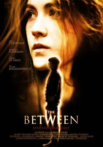 The Between (2013) Wall Poster picture 471547