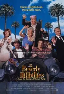 The Beverly Hillbillies (1993) posters and prints